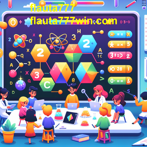 Aprendizado Divertido: A Revolução dos Jogos Educativos