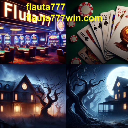 A Ascensão dos Jogos de Horror: Medo e Adrenalina