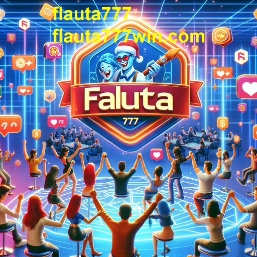 A Revolução dos Jogos Multiplayer: Interatividade e Comunidade