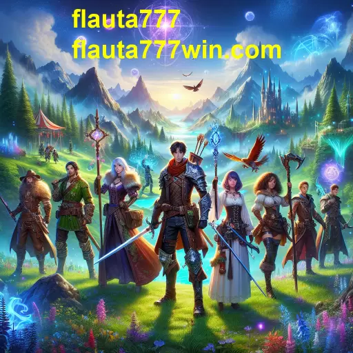 A Magia dos Jogos RPG: Uma Viagem pelo Mundo dos RPGs