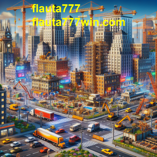 Explorando o Fascinante Mundo dos Jogos de Simulação